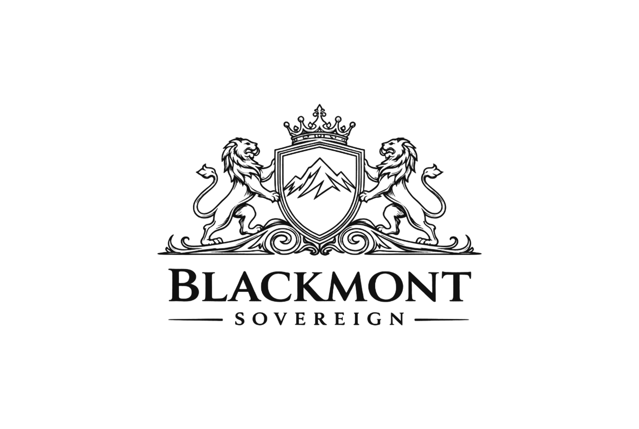 black montsovereign