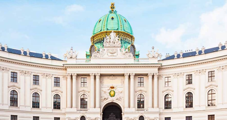 Austria Citizenship by Investment