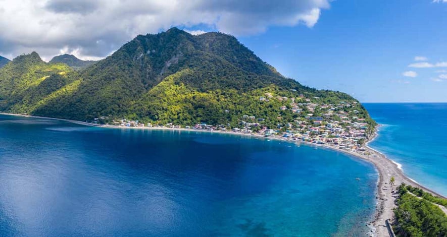 Dominica Citizenship by Investment