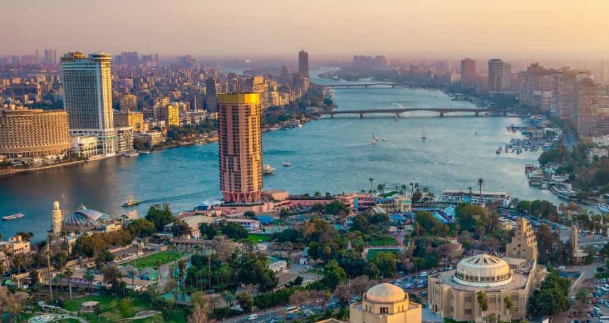 Egypt Citizenship by Investment