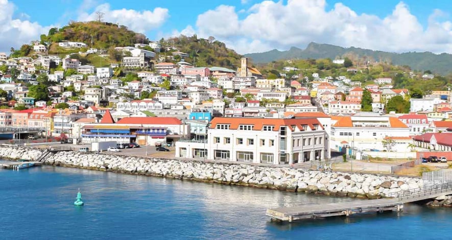 Grenada Citizenship by Investment