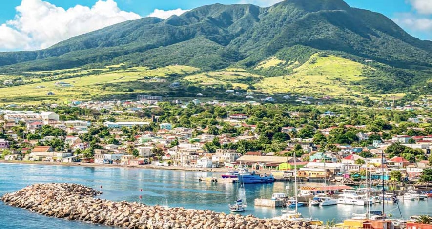 St. Kitts and Nevis Citizenship by Investment